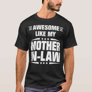 Camiseta Mother'S Day Quote