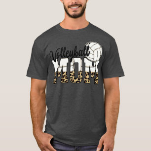 Camiseta Mothers day Volleyball