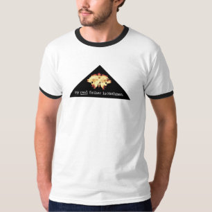 Camiseta Mothman