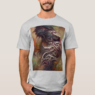 Camiseta motif3