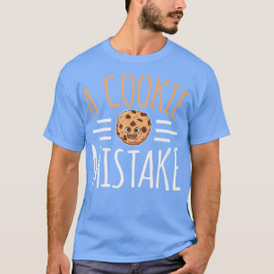 Camiseta Motif Baking para padeiros de bolos e cozinheiros