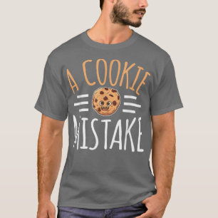 Camiseta Motif Baking para padeiros de bolos e cozinheiros 