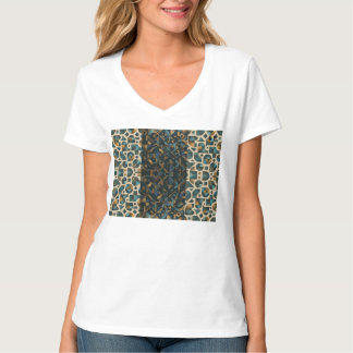 Camiseta Motifs Sayitprint & dragons