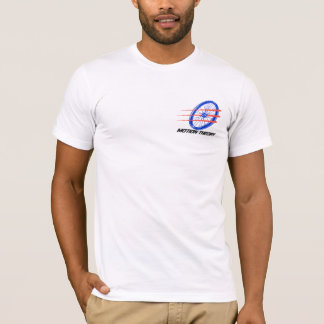 Camiseta Motion Theory