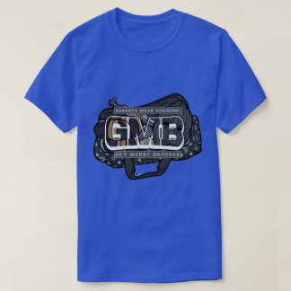 Camiseta Motivação