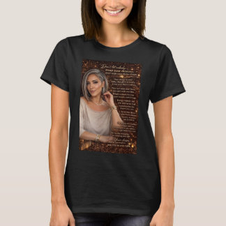 Camiseta Motivação