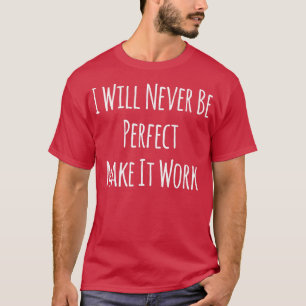 Camiseta Motivação