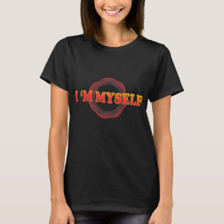 Camiseta Motivação
