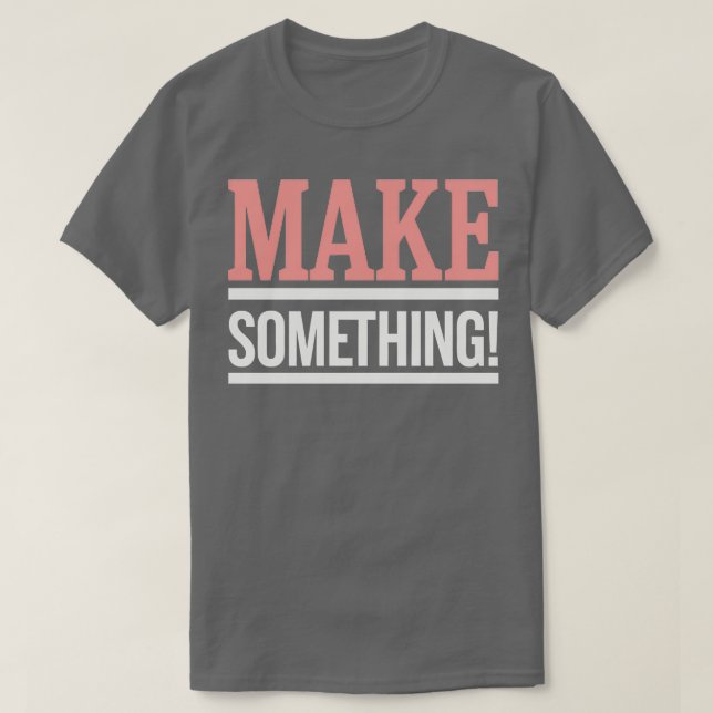 Camiseta Motivação 69 (Frente do Design)