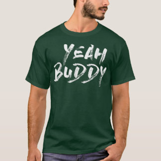 Camiseta Motivação Buddy Gym