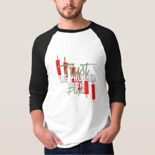 Camiseta Motivação Comercial   Confiança   Autodisciplina
