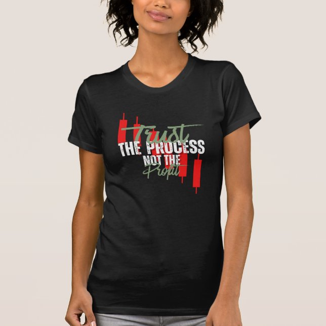 Camiseta Motivação Comercial | Confiança | Autodisciplina (Frente)
