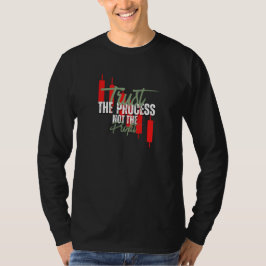 Camiseta Motivação Comercial | Confiança | Autodisciplina
