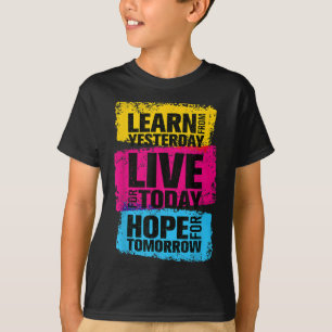 Camiseta Motivação Cotações Novelesi&gamp; Legal D Gráfico
