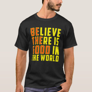 Camiseta Motivação da citação de inspiração
