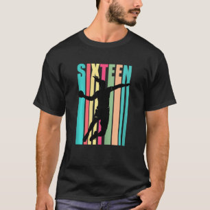 Camiseta Motivação da Equipe do Jogador de Jogadores de Nam