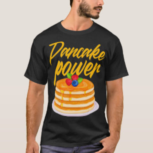 Camiseta Motivação da Malhação Gym Power Bodybuilder Pancak