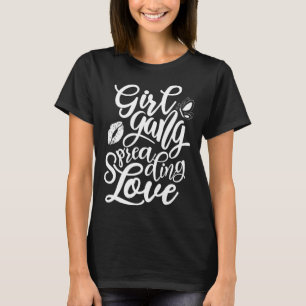Camiseta motivação das mulheres 1