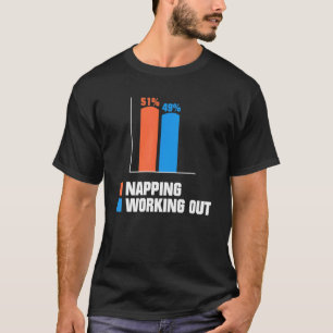 Camiseta Motivação de criação de orgulho para a área de rep