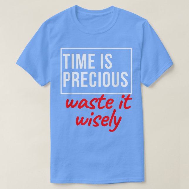 Camiseta Motivação dizendo (Frente do Design)