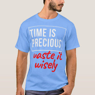 Camiseta Motivação dizendo