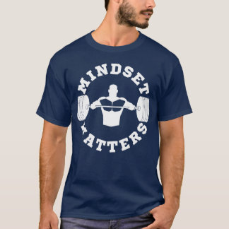 Camiseta Motivação Esporte Fitness Musculação Motivação f
