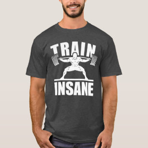 Camiseta Motivação Gym