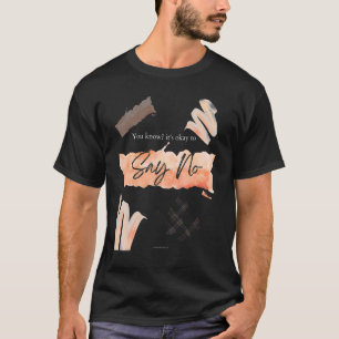 Camiseta Motivação Incentivando Inspiração Tudo Bem