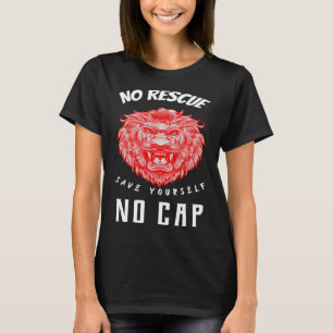 Camiseta Motivação Inspirativa Homens Mulheres Negrito