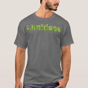 Camiseta Motivação Limitada