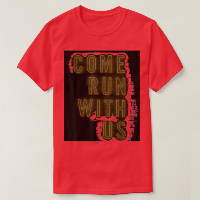 Camiseta motivação para formação (Frente do Design)