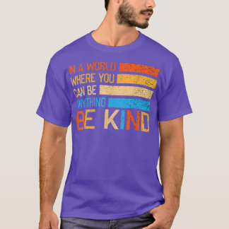 Camiseta Motivação Positiva Seja Bonita Inspiração Tipo Yog