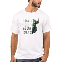 Motivação | Próximo modo de pensar | Touro