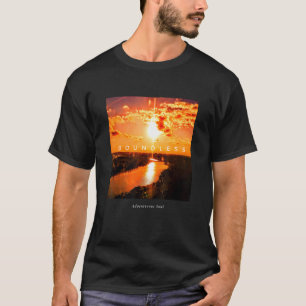 Camiseta Motivação sem limites