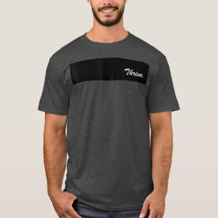 Camiseta Motivação THRIVE