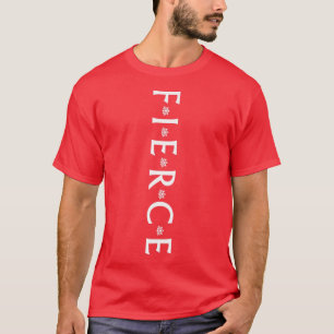 Camiseta Motivação Vertical Extrema