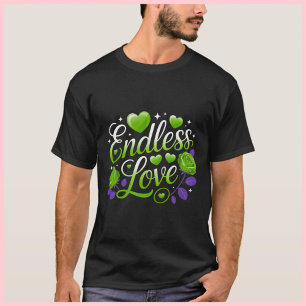 Camiseta Motivação Você Tem Esta Dourada Tipografia De Luxo