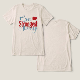 Camiseta Motivacional Adolescente Fofa 2026