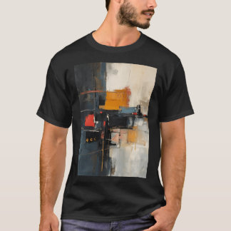 Camiseta Motivacional Artística – Design Único 