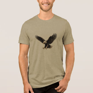 Camiseta Motivacional de Academia Construída Difer