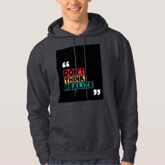 Camiseta Motivacional de Homens