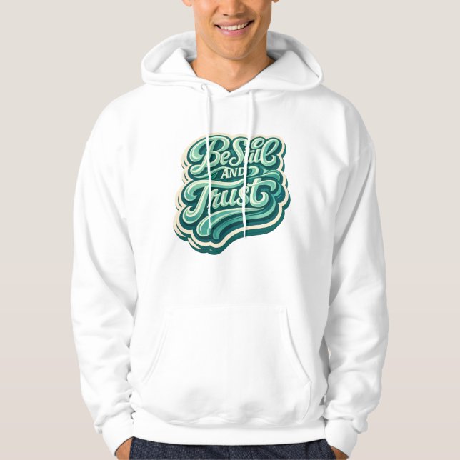 Camiseta motivacional Fique Parado  (Frente)