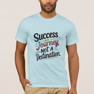 Camiseta Motivacional Masculina