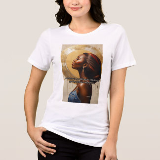 Camiseta Motivacional Mentalidade de Bilionário