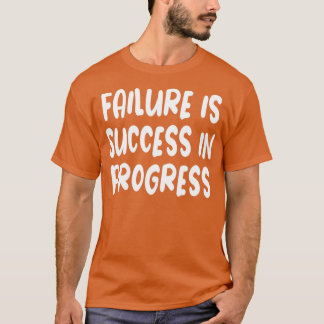 Camiseta Motivational cita a mudança de vida 41