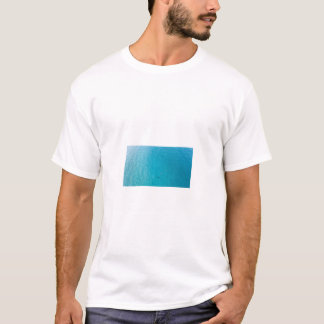 Camiseta Motivos nostálgicos atendem a técnicas inovadoras