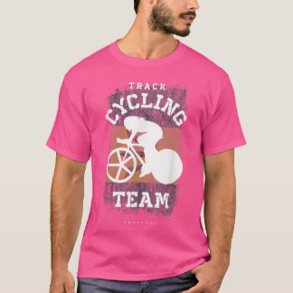 Camiseta Moto De Bicicleta De Bicicleta De Barbados, Via Da