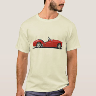 Camiseta Moto | Triumph TR2 TR3