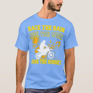 Camiseta Motobike Ride Biker Adventure Race Sport Presente
