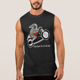Camiseta Motocicleta Art Deco,Cavaleiro,Capacete,Asas Perso